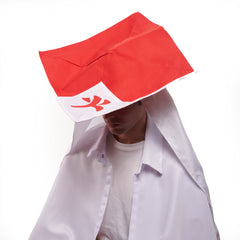 Hokage Hat