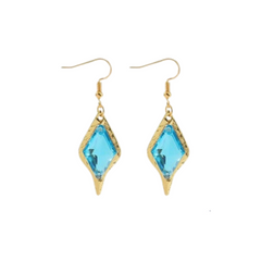 Genshin Impact Earrings