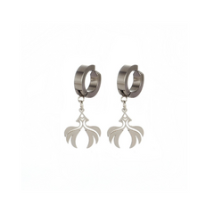 Genshin Impact  - Anemo Earring