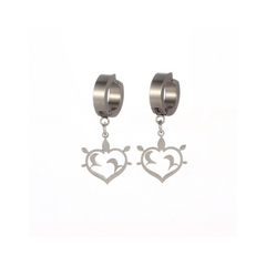 Genshin Impact Earring - Dendro Earring