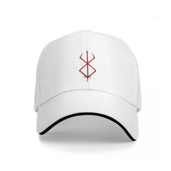 Berserk Cap