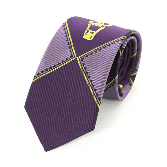 JoJo's Tie