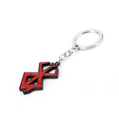 Berserk Keychain