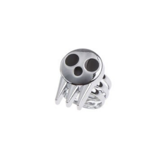 Death The Kid - Soul Eater Ring (Adjustable)