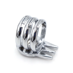 Death The Kid - Soul Eater Ring (Adjustable)