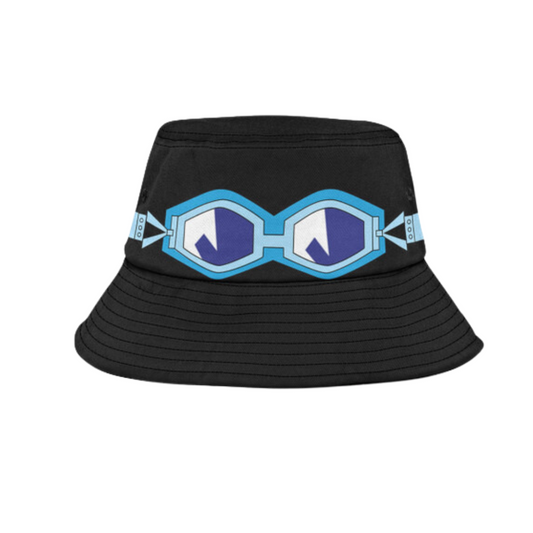 Sabo (One Piece) Bucket Hat