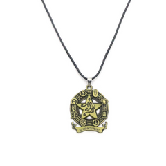 JoJo's Pendant