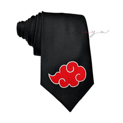 Akatsuki Tie