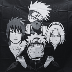 Team 7 Flag