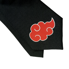 Akatsuki Tie