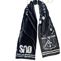 Sword Art Online Warm Muffler