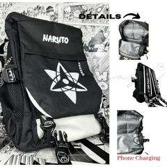 Sasuke Bag