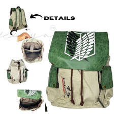 AOT Bag