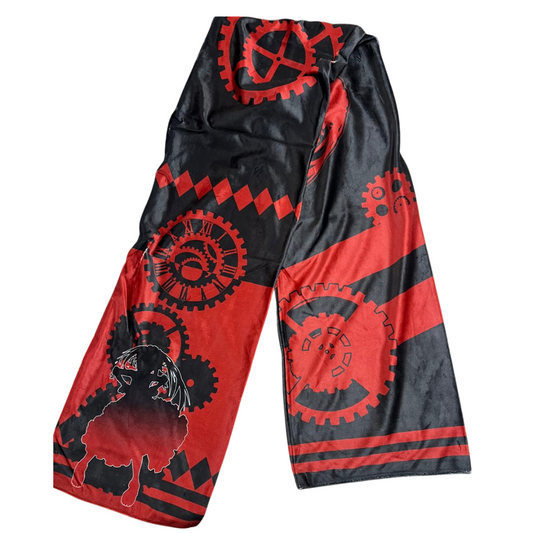 Kurumi Warm Muffler
