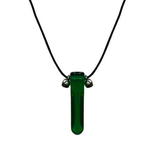 Tsunade's Necklace