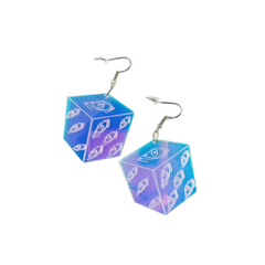 Gojo Earring