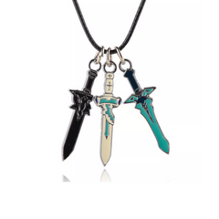 SAO Necklace