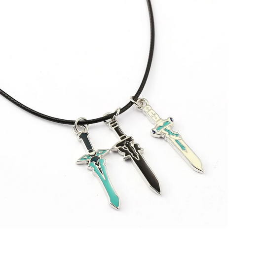 SAO Necklace