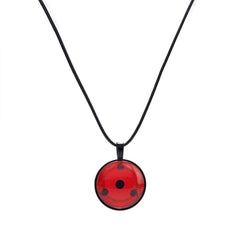 Sharingan Necklace