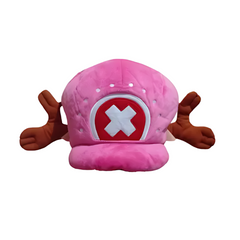 Tony Chopper Cap - One Piece