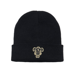 Black Clover Beanie