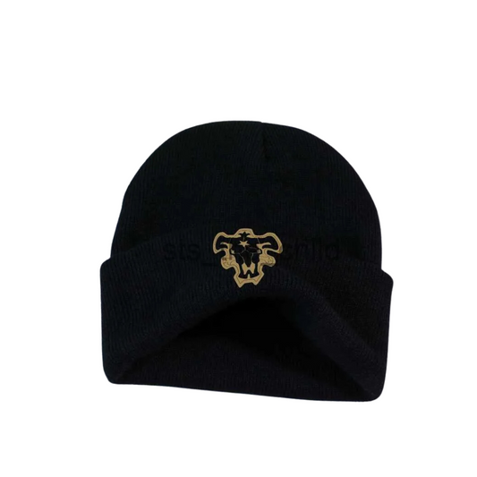 Black Clover Beanie