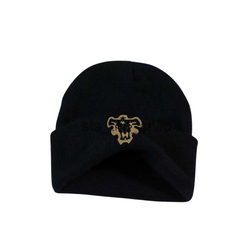 Black Clover Beanie