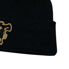 Black Clover Beanie