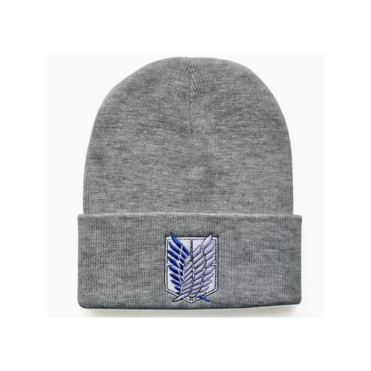 Attack on Titan Beanie