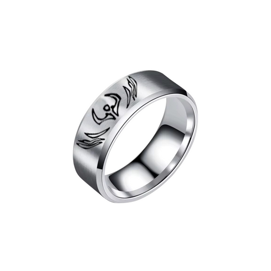 Jujutsu Kiasen Ring