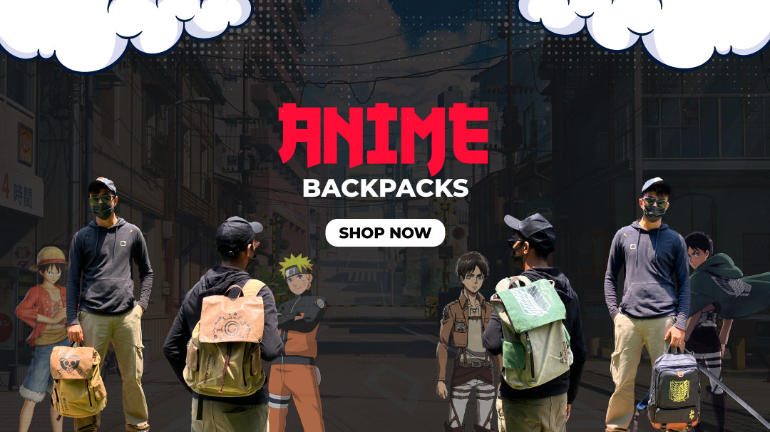 Good sites to discount buy anime merchandise