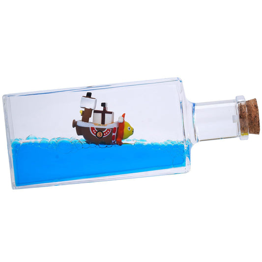 Thousand Sunny Paperweight (One piece)