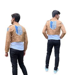 AOT Jacket