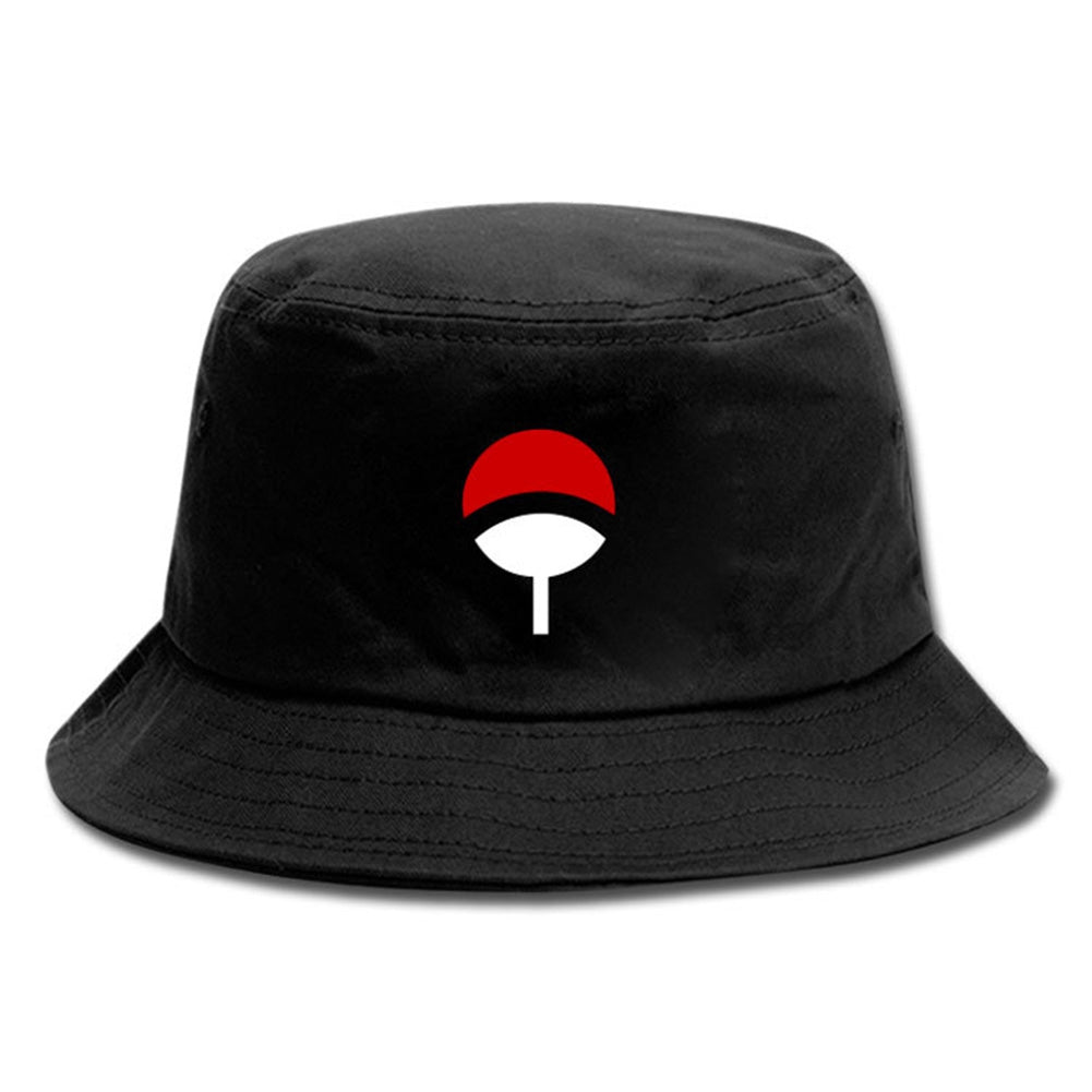 Uchiha Bucket hat