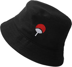 Uchiha Bucket hat