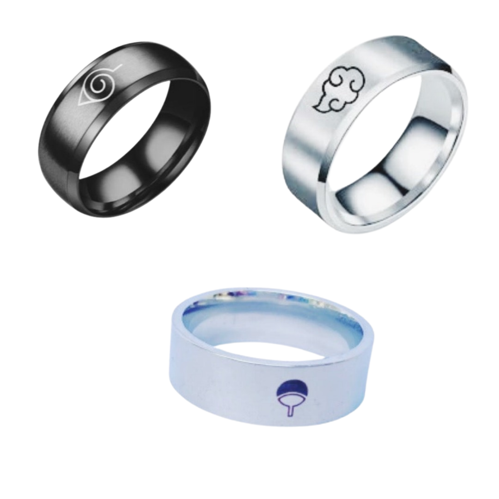 Buy Anime Ring Online In India  Etsy India