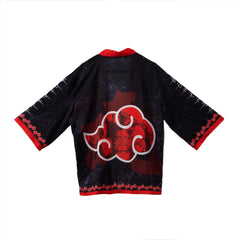 Akatsuki Clan Kimono