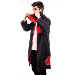 Akatsuki Cloak