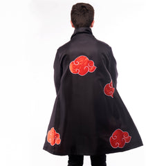 Akatsuki Cloak