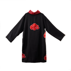 Akatsuki Cloak