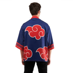 Akatsuki Kimono