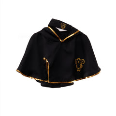 Black Clover Cosplay Set