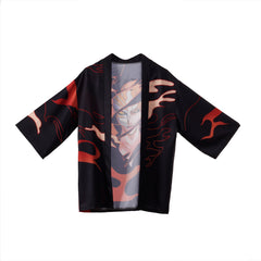 Bleach Kimono