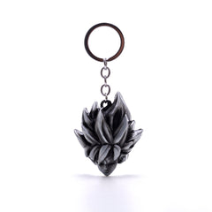 Goku Keychain