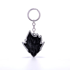 Goku Keychain