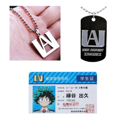 Gift Pack - My Hero Academia