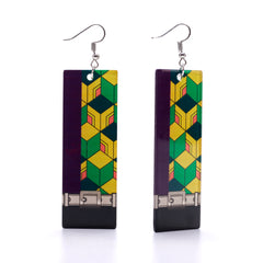 Giyu Earrings