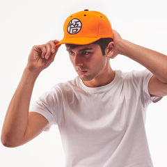 Goku Cap