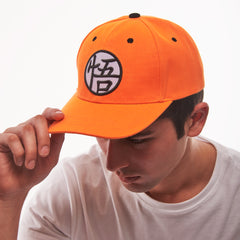 Goku Cap