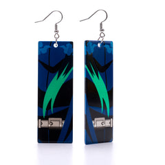 Inosuke Earrings ( Demon Slayer )